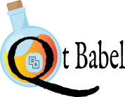 Quart Babel Logo Short
